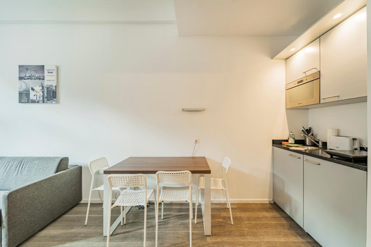 Bianca Apartment 2 - Top Location Відень Екстер'єр фото