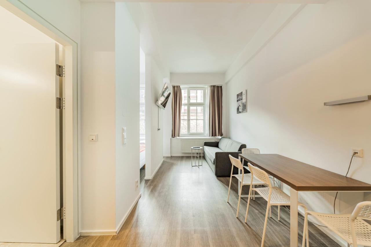 Bianca Apartment 2 - Top Location Відень Екстер'єр фото