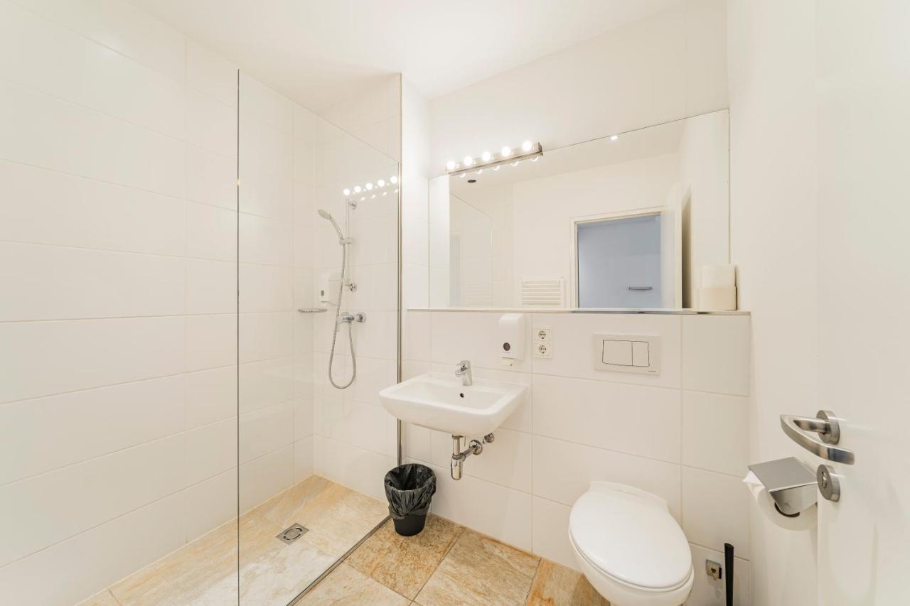 Bianca Apartment 2 - Top Location Відень Екстер'єр фото