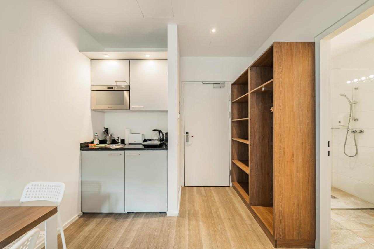 Bianca Apartment 2 - Top Location Відень Екстер'єр фото