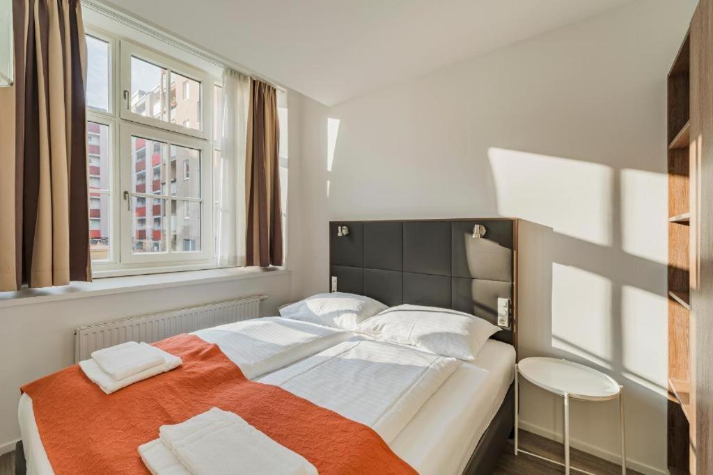 Bianca Apartment 2 - Top Location Відень Екстер'єр фото