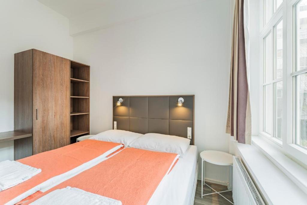 Bianca Apartment 2 - Top Location Відень Екстер'єр фото