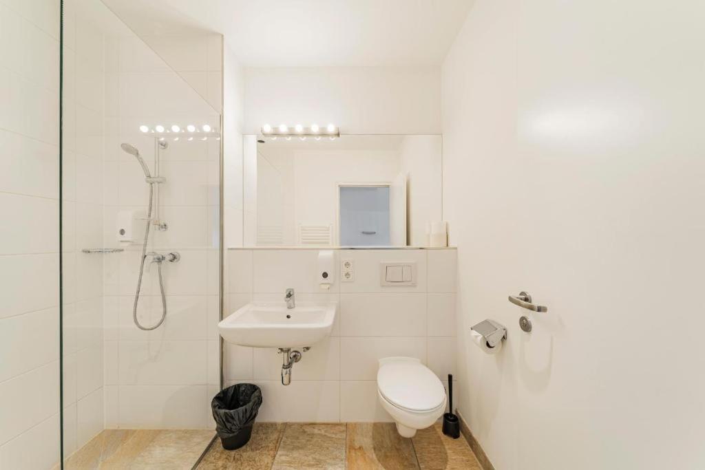 Bianca Apartment 2 - Top Location Відень Екстер'єр фото