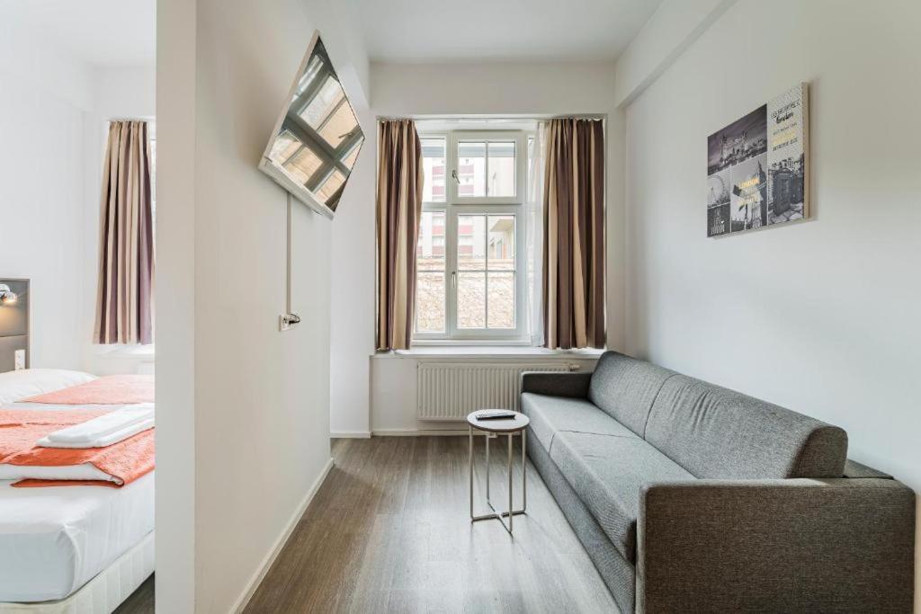 Bianca Apartment 2 - Top Location Відень Екстер'єр фото