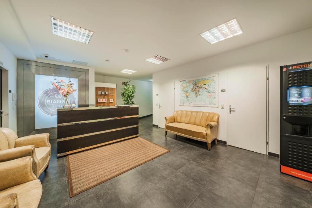 Bianca Apartment 2 - Top Location Відень Екстер'єр фото