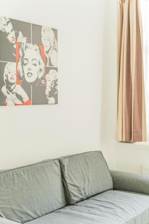 Bianca Apartment 2 - Top Location Відень Екстер'єр фото