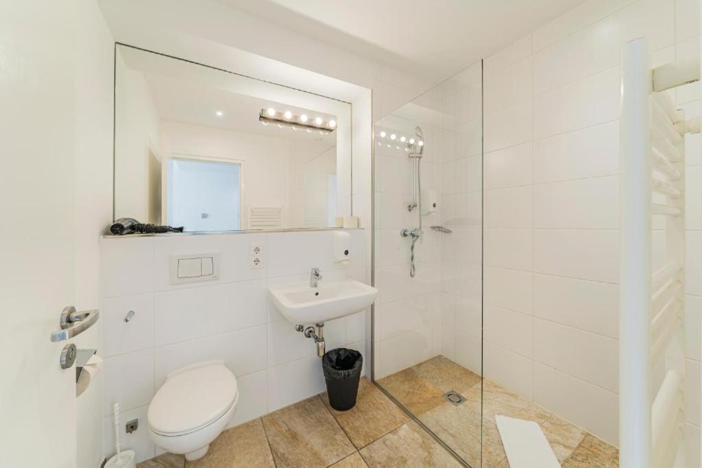 Bianca Apartment 2 - Top Location Відень Екстер'єр фото