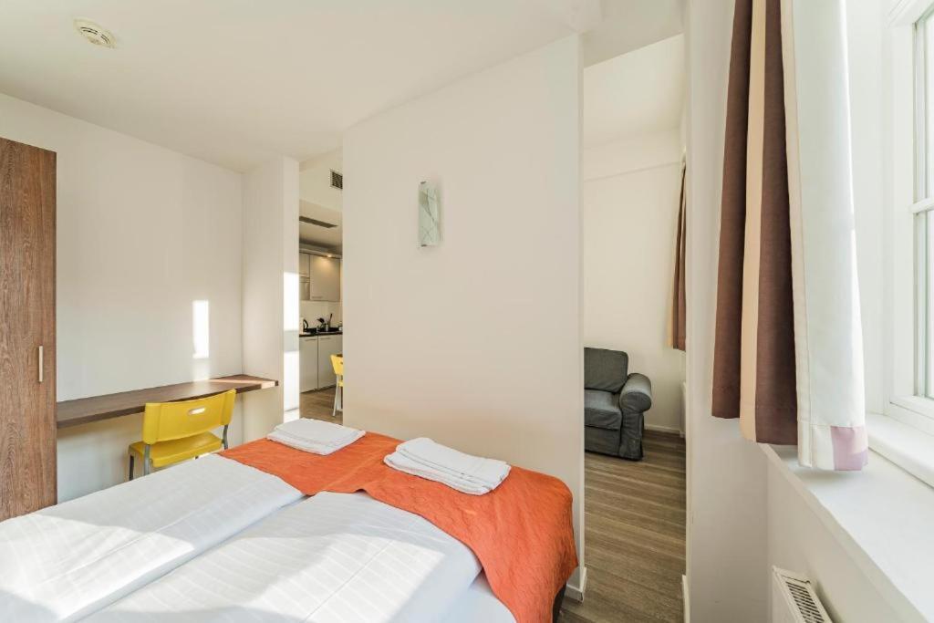 Bianca Apartment 2 - Top Location Відень Екстер'єр фото